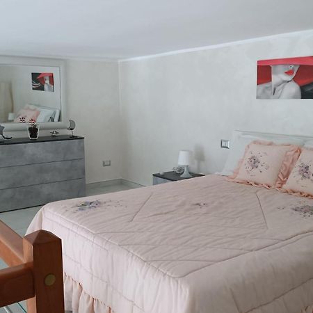 Casa Vacanza Raggio Di Sole Giovinazzo Dış mekan fotoğraf